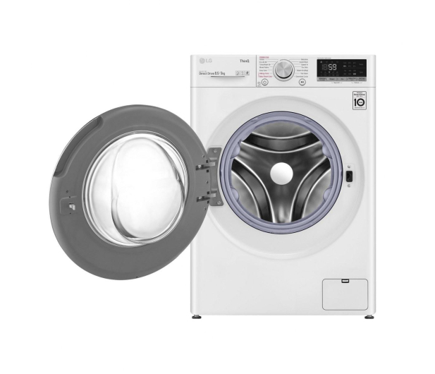 LG F2DV5S8S0 - 1025705 - zdjęcie 8